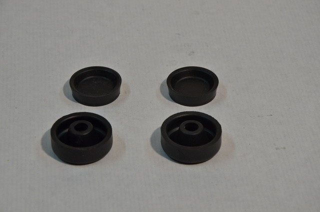 Kit cylindre frein AR 28.6 mm - 1'1/8 Renault Prairie R2087 Goélette